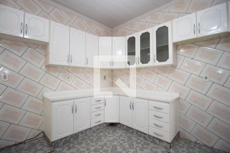 Casa para alugar com 210m², 4 quartos e 3 vagasCozinha