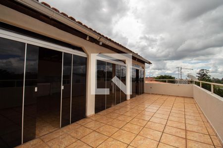 Casa para alugar com 210m², 4 quartos e 3 vagasSacada