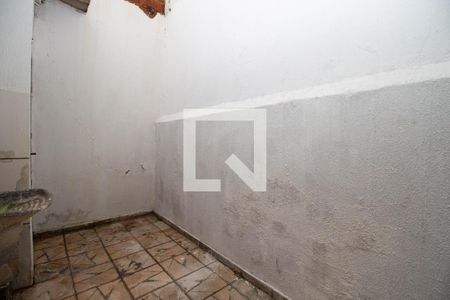 Casa para alugar com 210m², 4 quartos e 3 vagasÁrea de Serviço