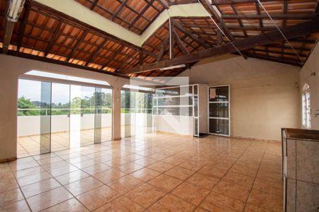 Casa para alugar com 210m², 4 quartos e 3 vagasÁrea de Serviço 2