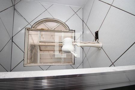 Casa para alugar com 210m², 4 quartos e 3 vagasBanheiro Social