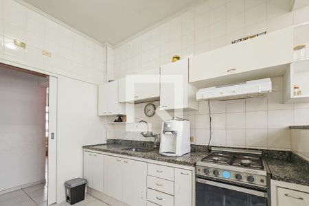 Apartamento para alugar com 163m², 4 quartos e sem vagaÁrea de serviço 