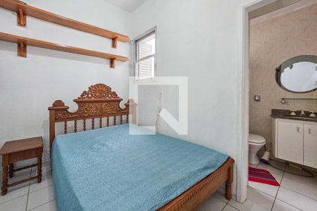 Apartamento para alugar com 163m², 4 quartos e sem vagaSuíte 1