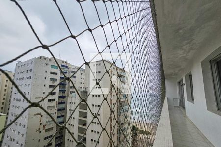 Apartamento para alugar com 163m², 4 quartos e sem vagaVista 