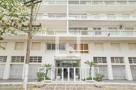 Apartamento para alugar com 163m², 4 quartos e sem vagaFachada