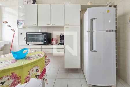 Apartamento para alugar com 163m², 4 quartos e sem vagaCozinha