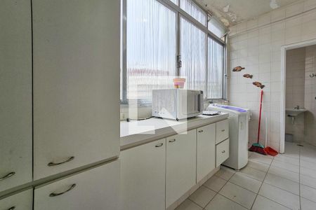 Apartamento para alugar com 163m², 4 quartos e sem vagaÁrea de serviço 