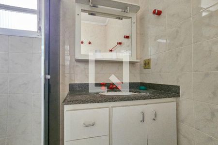 Apartamento para alugar com 163m², 4 quartos e sem vagaBanheiro