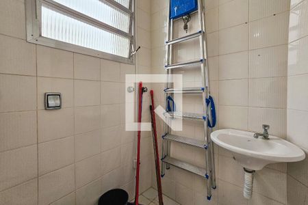 Apartamento para alugar com 163m², 4 quartos e sem vagaÁrea de serviço 