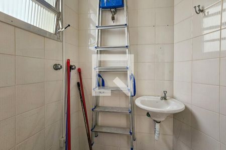 Apartamento para alugar com 163m², 4 quartos e sem vagaÁrea de serviço 