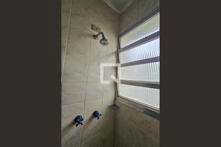 Apartamento para alugar com 163m², 4 quartos e sem vagaBanheiro da Suíte 2