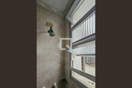 Apartamento para alugar com 163m², 4 quartos e sem vagaBanheiro da Suíte 1