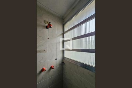 Apartamento para alugar com 163m², 4 quartos e sem vagaBanheiro