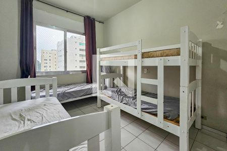 Apartamento para alugar com 163m², 4 quartos e sem vagaQuarto 2