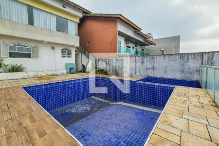 Casa de condomínio para alugar com 300m², 5 quartos e 6 vagasÁrea de Lazer 