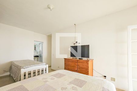 Casa de condomínio para alugar com 300m², 5 quartos e 6 vagasSuíte 1