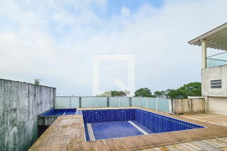 Casa de condomínio para alugar com 300m², 5 quartos e 6 vagasÁrea de Lazer 