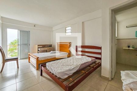 Casa de condomínio para alugar com 300m², 5 quartos e 6 vagasSuíte 3