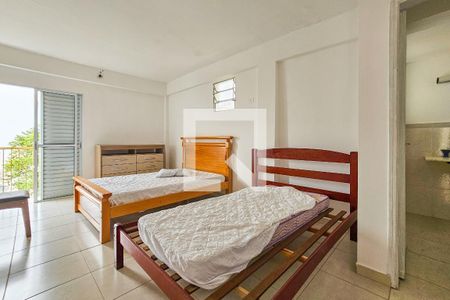 Casa de condomínio para alugar com 300m², 5 quartos e 6 vagasSuíte 3