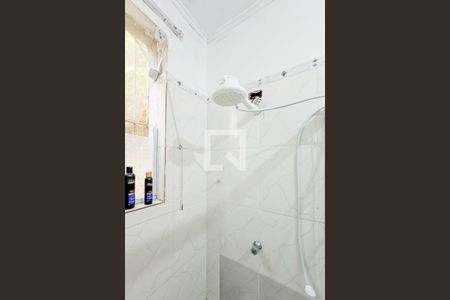 Casa de condomínio para alugar com 300m², 5 quartos e 6 vagasBanheiro da Suíte 1