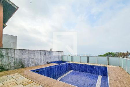 Casa de condomínio para alugar com 300m², 5 quartos e 6 vagasÁrea de Lazer 