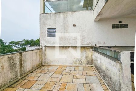 Casa de condomínio para alugar com 300m², 5 quartos e 6 vagasÁrea de Lazer 