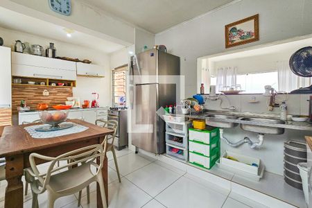 Casa de condomínio para alugar com 300m², 5 quartos e 6 vagasCozinha