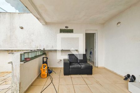 Casa de condomínio para alugar com 300m², 5 quartos e 6 vagasÁrea de Lazer 