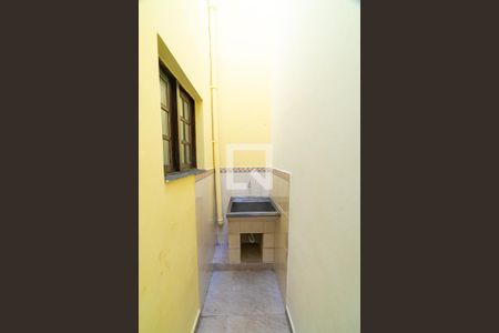 Casa para alugar com 155m², 3 quartos e sem vaga Casa para alugar com 155m², 3 quartos e sem vagaLavanderia