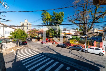 Casa para alugar com 155m², 3 quartos e sem vaga Casa para alugar com 155m², 3 quartos e sem vagaVista do Quarto 2