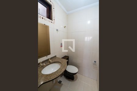 Casa para alugar com 155m², 3 quartos e sem vaga Casa para alugar com 155m², 3 quartos e sem vagaLavabo