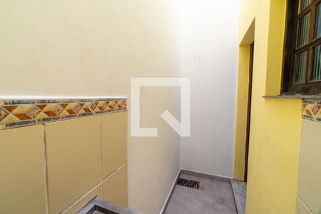 Casa para alugar com 155m², 3 quartos e sem vaga Casa para alugar com 155m², 3 quartos e sem vagaLavanderia