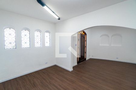 Sala de casa para alugar com 3 quartos, 155m² em Jardim Oriental, São Paulo