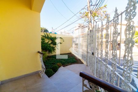 Casa para alugar com 155m², 3 quartos e sem vaga Casa para alugar com 155m², 3 quartos e sem vagaEntrada