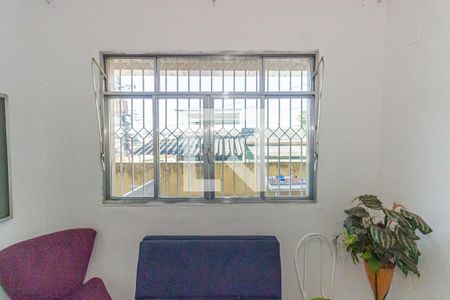Sala de apartamento para alugar com 2 quartos, 70m² em Irajá, Rio de Janeiro