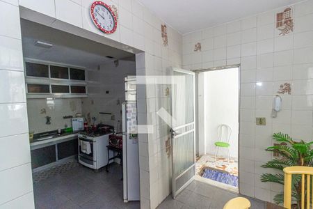 Sala de Jantar de apartamento para alugar com 2 quartos, 70m² em Irajá, Rio de Janeiro