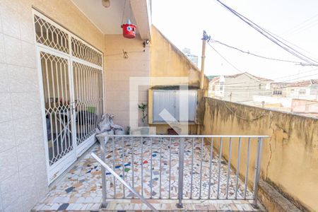 Área comum de apartamento para alugar com 2 quartos, 70m² em Irajá, Rio de Janeiro