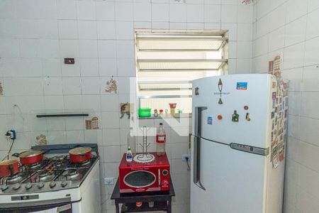 Cozinha de apartamento para alugar com 2 quartos, 70m² em Irajá, Rio de Janeiro