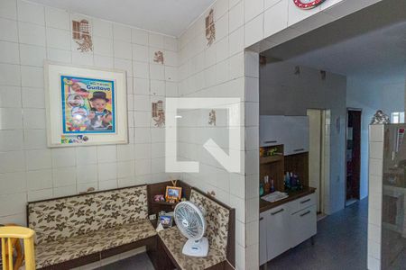 Sala de Jantar de apartamento para alugar com 2 quartos, 70m² em Irajá, Rio de Janeiro