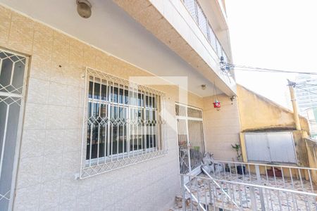 Área comum de apartamento para alugar com 2 quartos, 70m² em Irajá, Rio de Janeiro