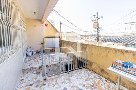 Área comum de apartamento para alugar com 2 quartos, 70m² em Irajá, Rio de Janeiro