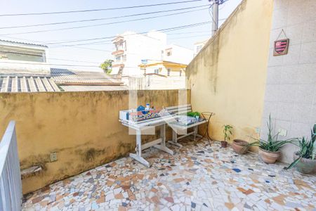 Área comum de apartamento para alugar com 2 quartos, 70m² em Irajá, Rio de Janeiro
