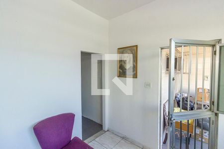 Sala de apartamento para alugar com 2 quartos, 70m² em Irajá, Rio de Janeiro