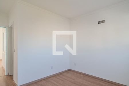 Casa de condomínio à venda com 162m², 3 quartos e 2 vagasQuarto 1 - Suíte