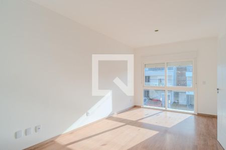 Casa de condomínio à venda com 162m², 3 quartos e 2 vagasQuarto 3 - Suíte