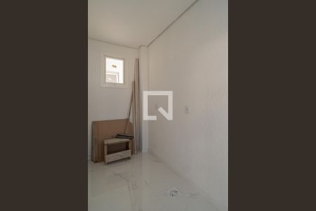 Casa de condomínio à venda com 162m², 3 quartos e 2 vagasÁrea de Serviço