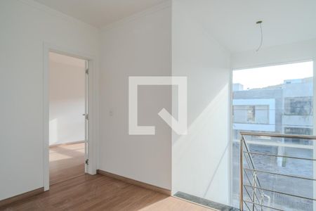 Casa de condomínio à venda com 162m², 3 quartos e 2 vagasSala - Segundo Andar