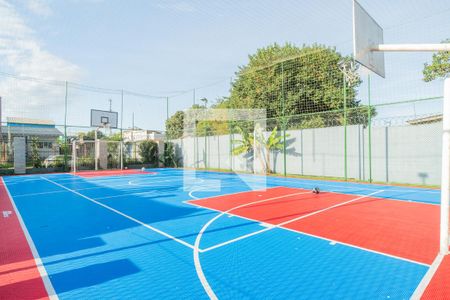 Casa de condomínio à venda com 162m², 3 quartos e 2 vagasQuadra Esportiva