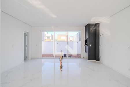 Casa de condomínio à venda com 162m², 3 quartos e 2 vagasCozinha