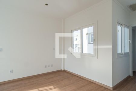 Casa de condomínio à venda com 162m², 3 quartos e 2 vagasSala - Segundo Andar